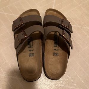 Berkenstock size 38  USA size 8